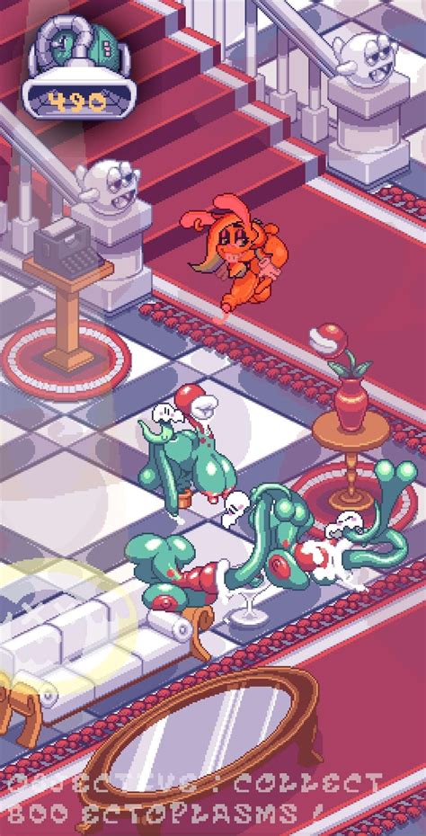 gooey ghoulies f95|Finally full release ! .